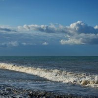 Равновесие. :: Марина Леонидовна