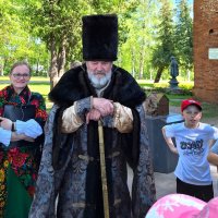 Боярин :: Наталья 