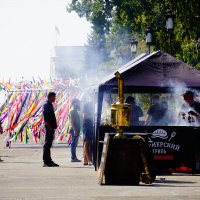 День города :: Дмитрий Потапов