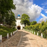 Печоры :: skijumper Иванов Печоры :: skijumper Иванов