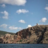 Балаклава :: Andrey Lomakin Балаклава :: Andrey Lomakin