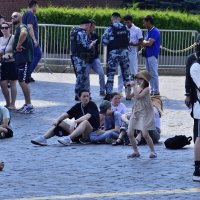 - :: Владимир Мигонькин