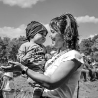 "-" :: Светлана Фокша