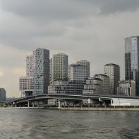 Московские пейзажи :: <<< Наташа >>>