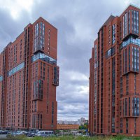 Новосибирск :: Михаил Измайлов