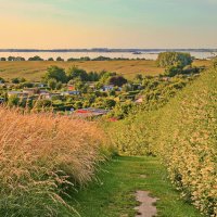 В самый длинный день... :: Андрей K. В самый длинный день... :: Андрей K.