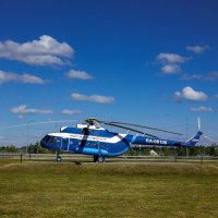 Трудяга северного неба :: Дмитрий Костоусов Трудяга северного неба :: Дмитрий Костоусов