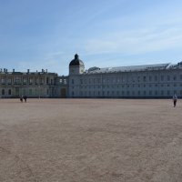 Большой дворец :: Александр Хаецкий Большой дворец :: Александр Хаецкий