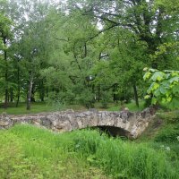 Орловский парк :: Наталья Герасимова Орловский парк :: Наталья Герасимова