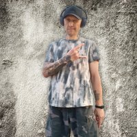 Rock & Roll Forever :: Денис Бочкарёв