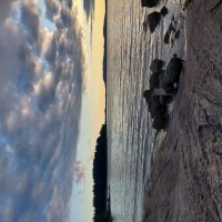 озеро Ковдозеро :: Артём 