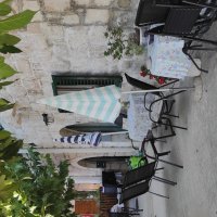 Приморский городок :: Светлана Баталий Приморский городок :: Светлана Баталий