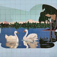 На пруду! :: Надежда 