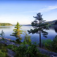 Ладога :: Ольга Cоломатина