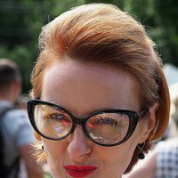 девичьи лики :: Олег Лукьянов девичьи лики :: Олег Лукьянов