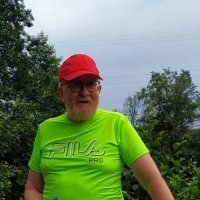 Есть 1500 км в сезоне 2025 :: Андрей Лукьянов Есть 1500 км в сезоне 2025 :: Андрей Лукьянов