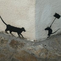 Осторожно на поворотах) :: Натали 