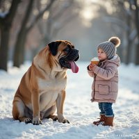 А мне?! :: Николай Кандауров А мне?! :: Николай Кандауров