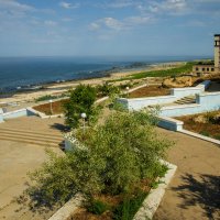 Актау :: Анатолий Чикчирный Актау :: Анатолий Чикчирный