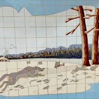 Волка ноги кормят! :: Надежда 