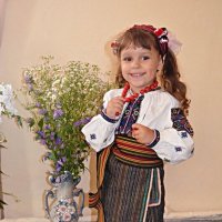 Я україночка :: Степан Карачко