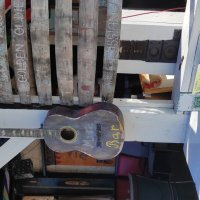 Приморский городок :: Светлана Баталий