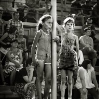 Группа поддержки :: СЮ 