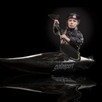 Гребной слалом :: alexzonder 