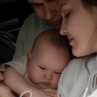 Прогулка :: Алена Иванова