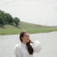 Прогулка :: Алена Иванова