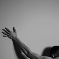 Тени :: Kirill KMPRTRT