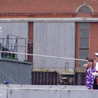 ...........день ВМФ...СПБ... :: vadim 