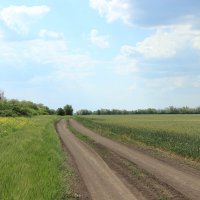 Мои дороги. :: Виктор 