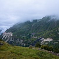 Село Сиух :: Лилия . Село Сиух :: Лилия .