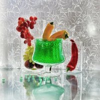 Витаминов. :: Галина Левина