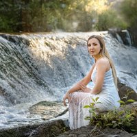 Лена :: Svetlana Galvez