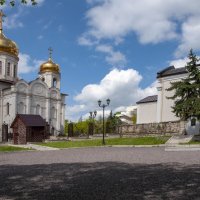 Спасский собор :: Gen 