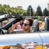 Крутой :: Александр 