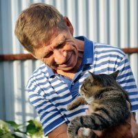 - Ты почему не слушаешься? :: Валерий Судачок - Ты почему не слушаешься? :: Валерий Судачок