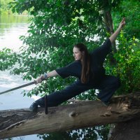 Яна :: Роман Мишур