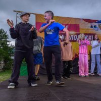 ... :: Жора Житников