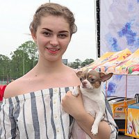 девичьи лики :: Олег Лукьянов