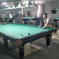 Игра :: Андрей Хлопонин Игра :: Андрей Хлопонин