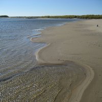 Протока :: Anna Ivanova Протока :: Anna Ivanova