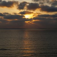 Закат :: Michael M