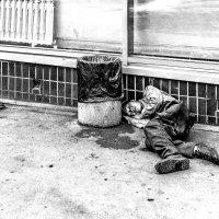 Потерянный :: Валерий Иванович