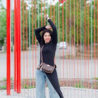 Нина :: Сергей Сол