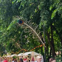 В парке Лога :: Татьяна Пальчикова В парке Лога :: Татьяна Пальчикова