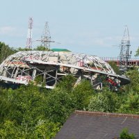 «Помощники» Галицкого или парковка НЛО. :: Alexey YakovLev «Помощники» Галицкого или парковка НЛО. :: Alexey YakovLev