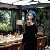 Есть о чём подумать) :: Лилия .